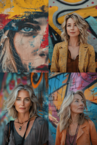 30+ Sexiest Short Hairstyles for Women Over 40