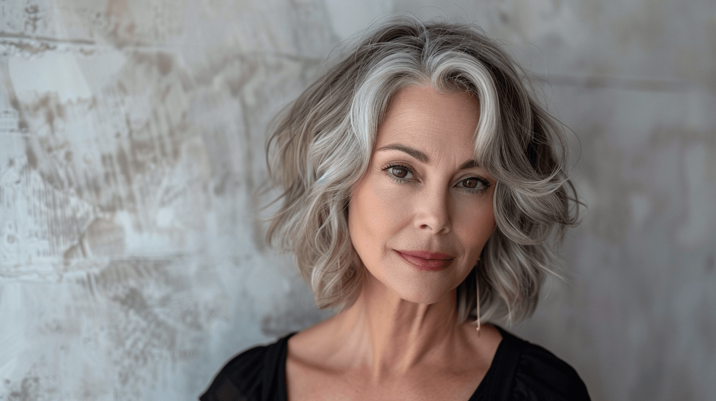 Hair Do's and Don'ts For Women Over 50 | AmazingBeautyHair