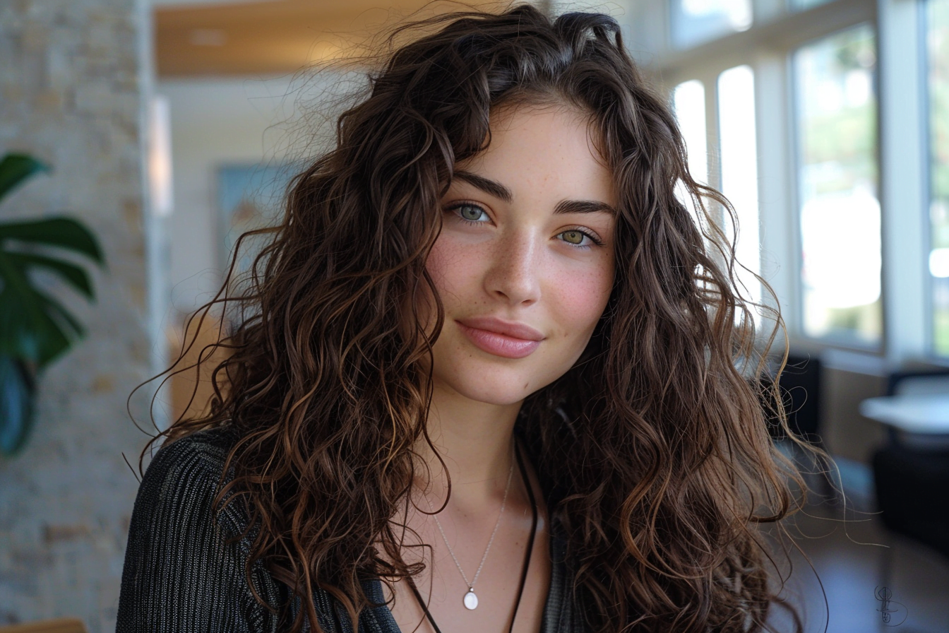How to Discover Your Hair Type, A Comprehensive Guide