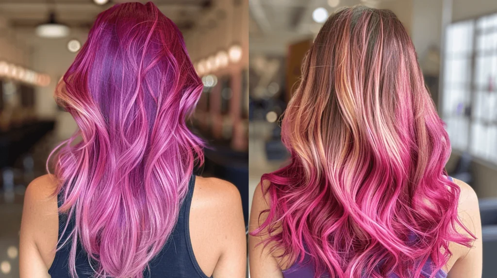 What Are The Most Popular Hair Colors in 2024