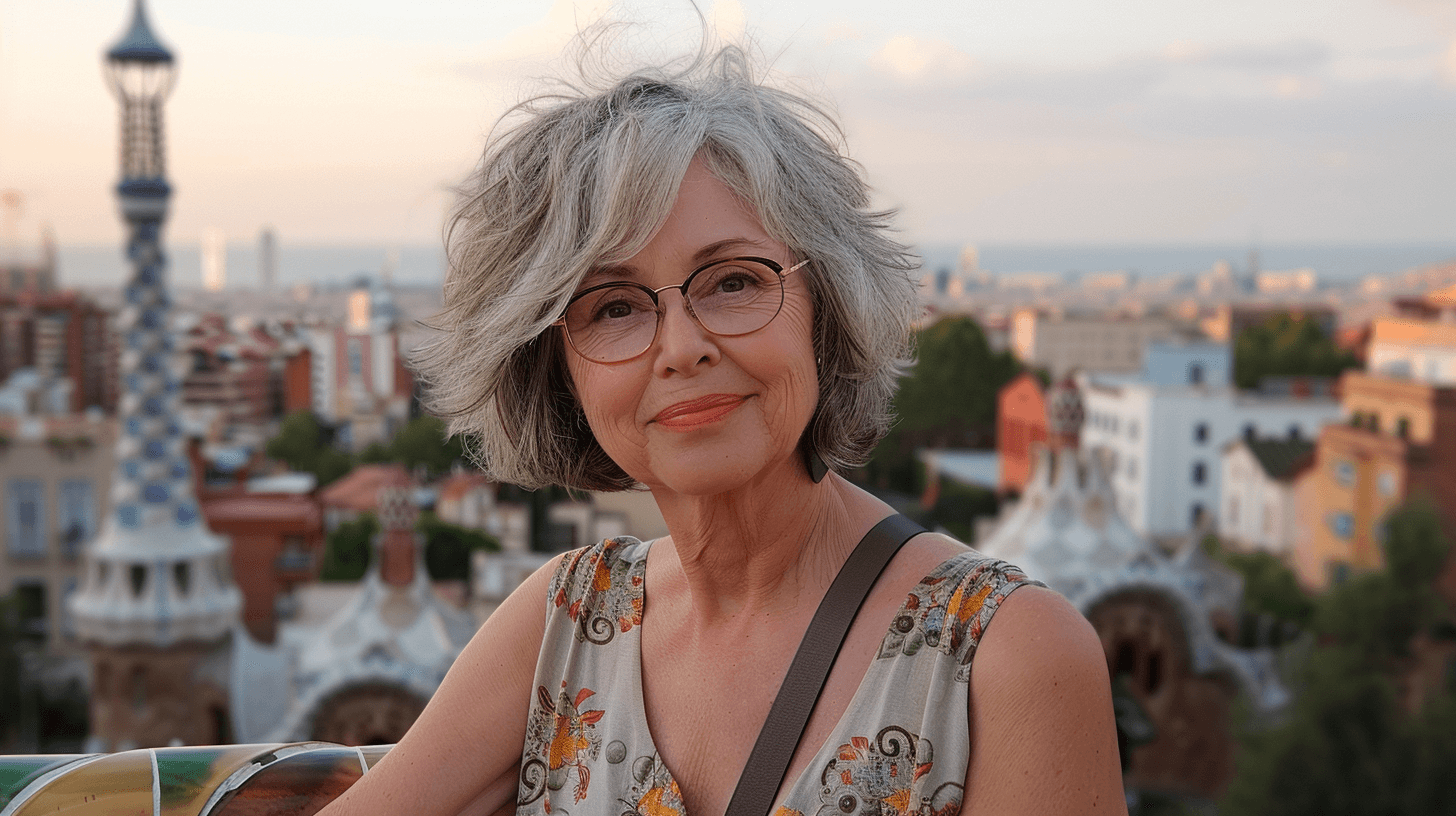 40 Before 40 Ideas Woman