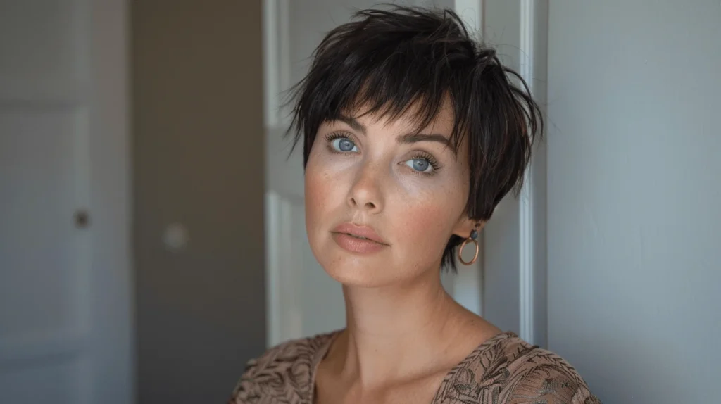 26 Stylish Razor Cut Hairstyles That Might Just Suit You