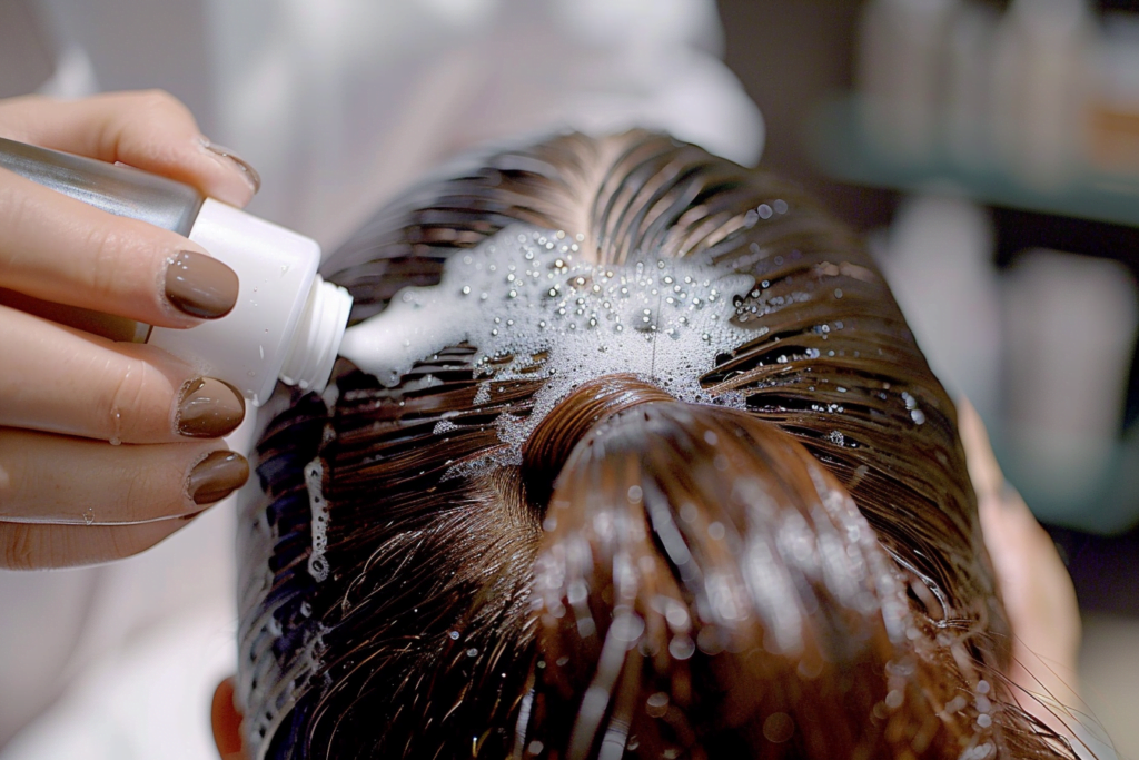 The Remarkable Benefits of Ozone Treatment for Hair 4