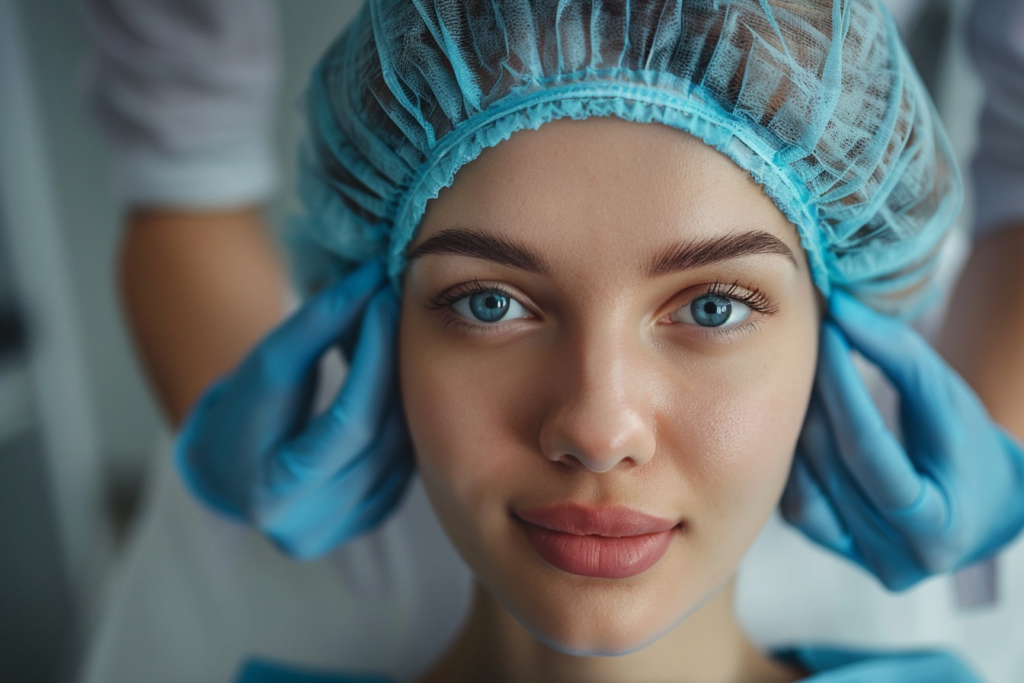 Understanding the Potential Side Effects Before Undergoing Hair Transplantation