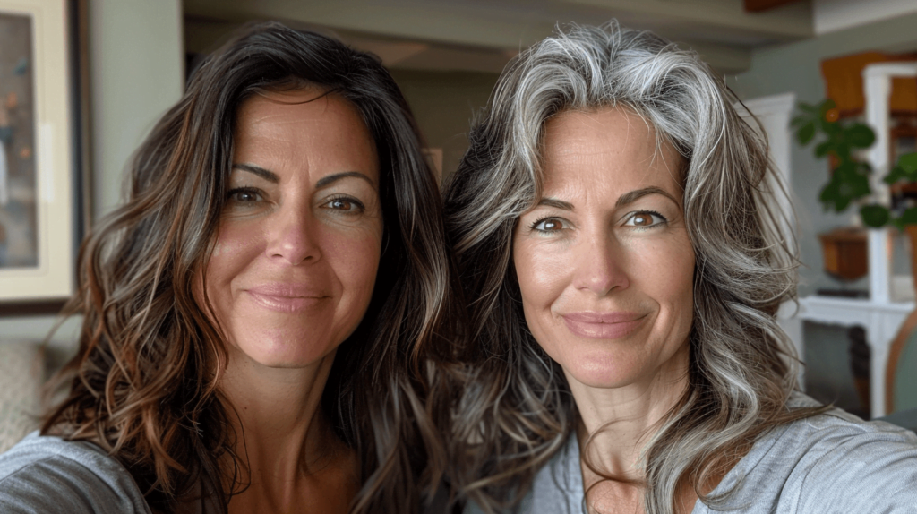 What is The Most Attractive Female Hair Color in 2024