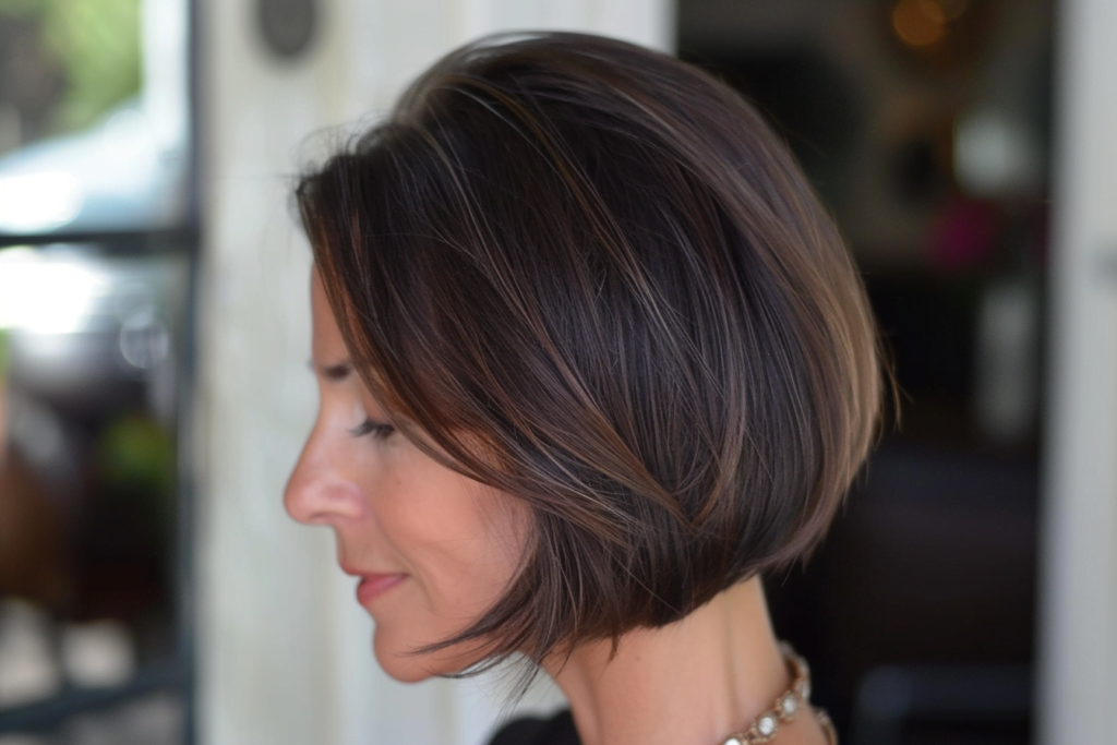21 Razor Cut Bob Ideas For a Stunning Look