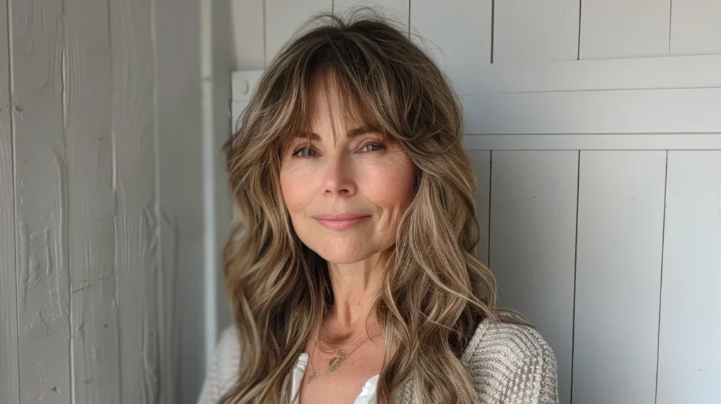 24 Inspiring Hairstyles for Thin Hair Inspiration For Every Woman