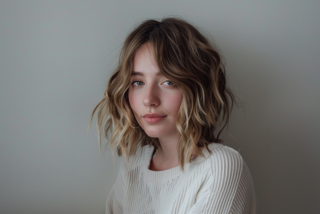 26 Trendy Long Bob Hairstyles for Thin Hair