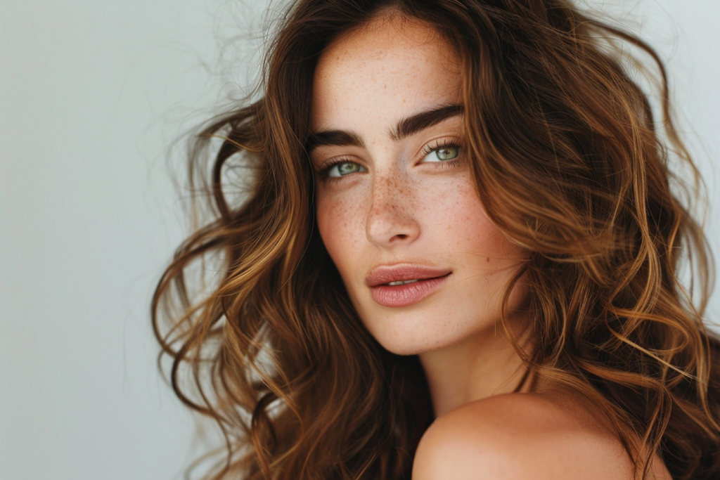 From Dry and Brittle to Soft and Silky Hair