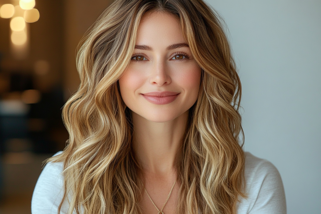 15 Best Looking Hairstyles for Thick Hair