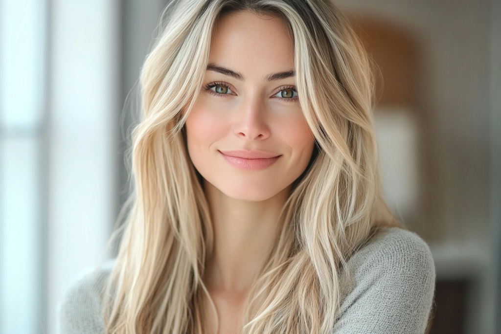 30 Easy and Beautiful Long Hairstyles For Women