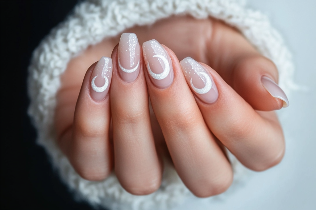 13 Best & Different Nail Shapes for Your Fingers