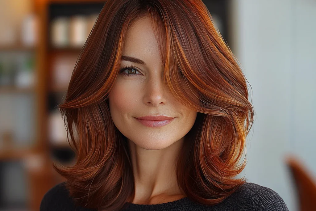 15 Most Popular U-Shape Haircuts for 2025