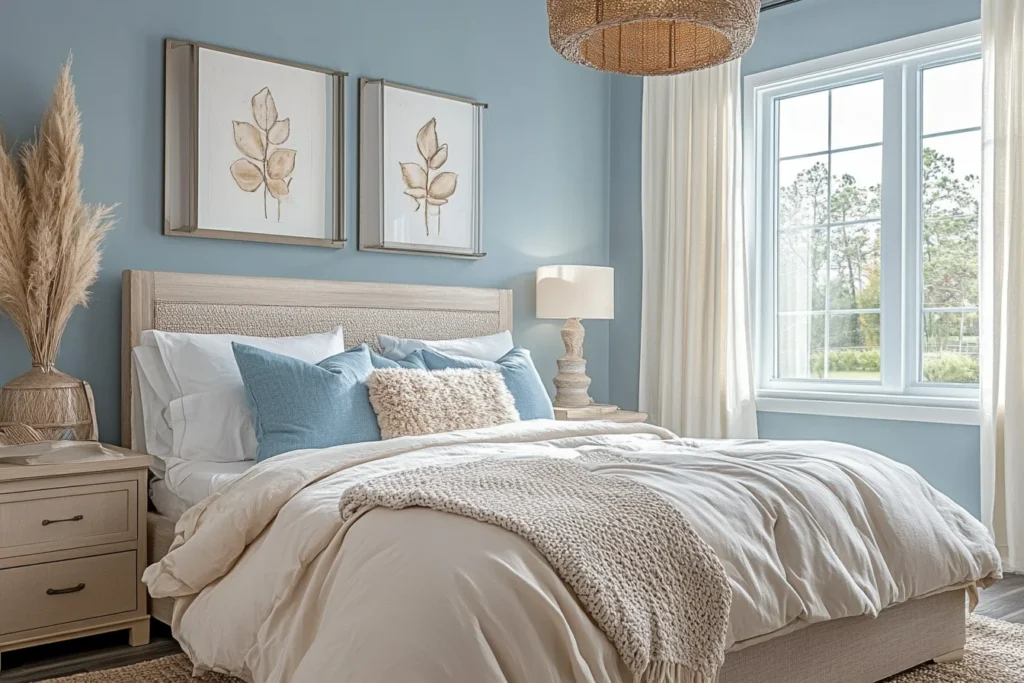 20 Beige Bedroom Designs to Create a Modern, Inviting Space