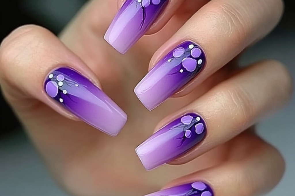 30 Popular Nail Design Ideas to Try in 2025