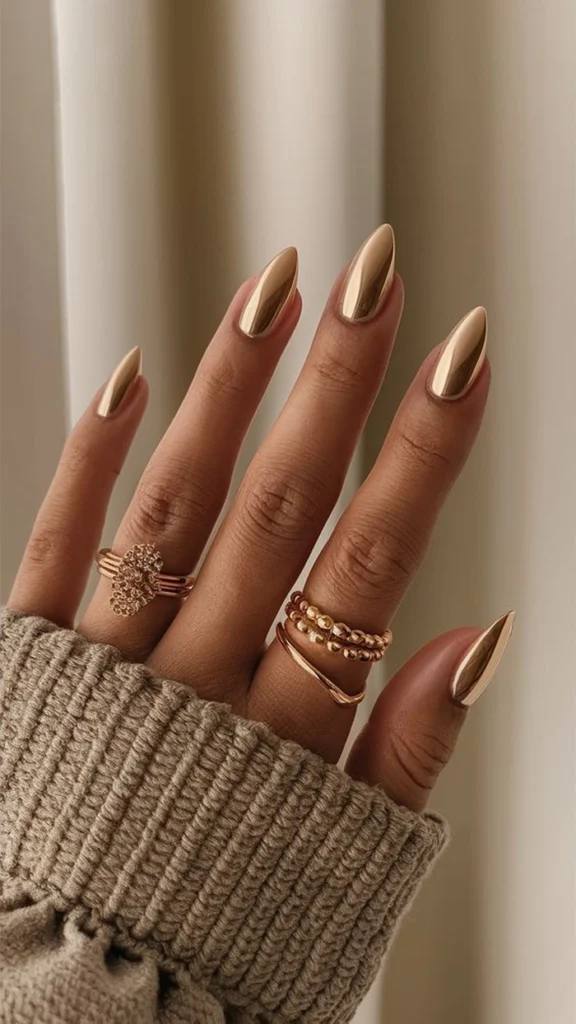 TOP 30 Bright and Beautiful Nails to Try in 2025